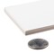 Andova Tiles SAMPLE- Galor Straight Edge Ceramic Tile SAM-ANDGAL803 - alternate 6